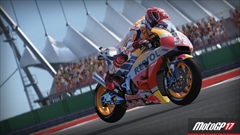 PS4MotoGP 17סĺܻؤꥢ⡼ɤ౿Ĥĩ魯⡼ɤѰդ928ȯ䡣e-SportsⳫͽ