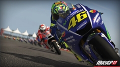  No.005Υͥ / PS4MotoGP 17סĺܻؤꥢ⡼ɤ౿Ĥĩ魯⡼ɤѰդ928ȯ䡣e-SportsⳫͽ