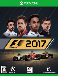 F1 2017פܸǤ914ȯ䡣Ѥꥢ⡼ɤȵסоȤʤ륯饷å⡼ɤ