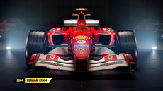 F1 2017פܸǤ914ȯ䡣Ѥꥢ⡼ɤȵסоȤʤ륯饷å⡼ɤ