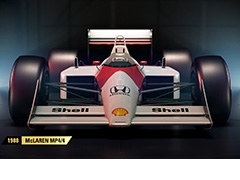 F1 2017פΥ饷åȥ쥤顼3ƤϡMcLarenסץȡʻMP4/4ޤ4Ͽ