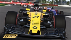 F1 2017סƥӤF1Ѥ򸫤Ƥ褦UI֤ο⡼ɡTVפեȥ⡼ɤʤɤɲäѥå1.9ۿ