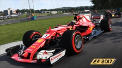 F1 2017סƥӤF1Ѥ򸫤Ƥ褦UI֤ο⡼ɡTVפեȥ⡼ɤʤɤɲäѥå1.9ۿ