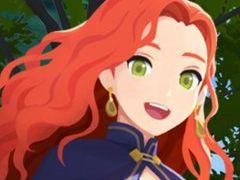 「マビノギモバイル」，10月7日に配信決定。エリンでの冒険を描いたオンラインRPG