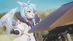 画像ギャラリー No.003のサムネイル画像 / 「プリンセスコネクト！Re:Dive」×アニメ「ガールズ＆パンツァー 最終章」，コラボイベントが開催決定。詳細は後日発表予定