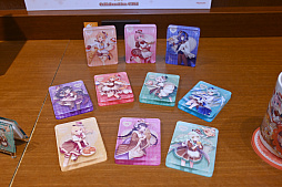 画像ギャラリー No.018のサムネイル画像 / 「プリコネR」×「スイパラ」試食会レポ。見た目だけでなく味も満足なオリジナルメニュー。1品だけでもおなかがいっぱいに