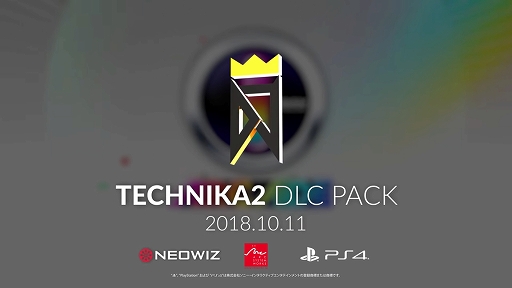 PS4DJMAX RESPECTTECHNIKA2ѥåҲPV