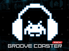 PS4DJMAX RESPECTפ˸GROOVE COASTERץDLCۿ