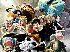 ONE PIECEפˤPS VRեȡONE PIECE GRAND CRUISEץץȤư722ˤθ