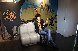  No.021Υͥ / PS VRȥONE PIECE GRAND CRUISEפθߥơޥѡԡפݡ