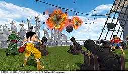 PlayStation VRեȡONE PIECE GRAND CRUISEסץ⡼ӥǥ