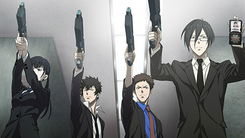 iOSǡPSYCHO-PASS ѥ ʤʡפ727˥꡼ۿľ̲2000ߤͽ