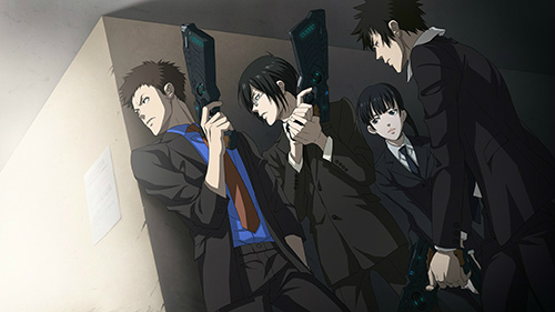 iOSǡPSYCHO-PASS ѥ ʤʡפ727˥꡼ۿľ̲2000ߤͽ