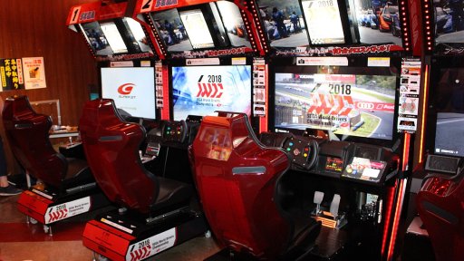 SUPER GTSEGA World Drivers ChampionshipסȥƥԲɥݡȡ35Υޥ롤Ϥοɥ졼