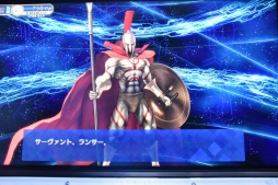 Fate/Grand Order ArcadeפΥ󥰥ѥ⡼ɡ֥ɥפݡȡ˿ǥ쥯ؤΥߥ˥󥿥ӥ塼Ǻ