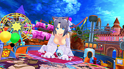 PEACH BALL 𥫥פθ̾Ųǳŷꡣ֥Υӥե -SENRAN KAGURA-פοեӥ饹ե3