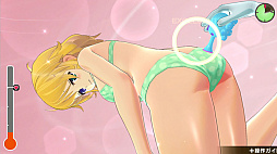  No.009Υͥ / PEACH BALL 𥫥פθ̾Ųǳŷꡣ֥Υӥե -SENRAN KAGURA-פοեӥ饹ե3