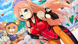 画像集#017のサムネイル/「シノマス」で“クイーンズブレイド”との復刻コラボイベントがスタート