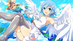画像集#018のサムネイル/「シノマス」で“クイーンズブレイド”との復刻コラボイベントがスタート
