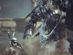 TGS 2017ϡȵեåޥŪ˶Ϥʥܥĩ³Sinner: Sacrifice for RedemptionפʤɤAnother Indieۿͽ