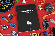 FangamerˤơUNDERTALE׺ǿå䤬ȡսΥ»