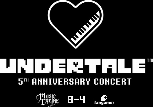 UNDERTALE5ǯǰ饤󥤥٥ȡUNDERTALE 5th Anniversary Concertפܻ֤9161100ۿ