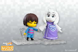 UNDERTALEץ˥󥲥ȥȥꥨΤͤɤɤȯ䡣Хåʥѥ䡤Ĥʤѡġե饦ʤɤΥץѡĤ°