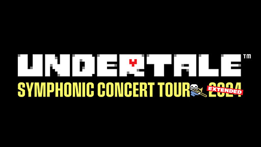  No.002Υͥ / ڥ٥ȡUNDERTALE SYMPHONIC CONCERT TOUR 2024 -EXTENDED-ס329ΰθڤˡ̳ƻ̤ǳŷ