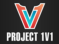 Gearbox SoftwareοProject 1v1פΥƥȤץ