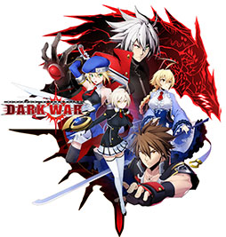 ޥ۸RPGBLAZBLUE ALTERNATIVE DARKWARפ2ۿꡣϿκƳǰơSΥʳˡɤץ쥤䡼˥ץ쥼