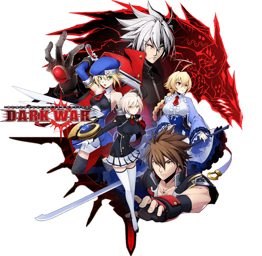 #005Υͥ/BLAZBLUE ALTERNATIVE DARKWARס饤٥ȡMEMORIES RESTORATIONɤ»