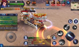 画像ギャラリー No.001のサムネイル画像 / MMO要素が盛り込まれたアクションRPG「西遊伝説」,事前登録受付を開始