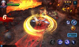 画像ギャラリー No.002のサムネイル画像 / MMO要素が盛り込まれたアクションRPG「西遊伝説」,事前登録受付を開始