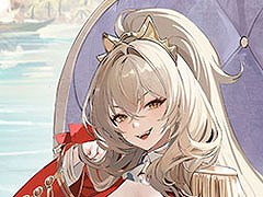 「アズレン」にロイヤル陣営所属のUR「ライオン」「トラファルガー」が登場。5月20日にスタートする新イベントの情報が明らかに