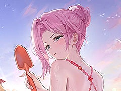 �֥������ס�DOAXVV��3���ܤΥ���ܥ��٥�Ȥ�4��17���˳��ϡ����꡼���䥷���ǥ���6̾���������о�