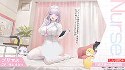 画像ギャラリー No.017のサムネイル画像 / 「アズールレーン」×「NieR:Automata」コラボイベントは7月16日にスタート。「2B」「A2」が参戦