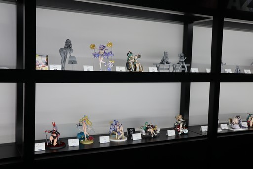 画像ギャラリー No.012のサムネイル画像 / 「アズールレーン」のリアルイベント“AZUR LANE MUSI9 FES.”会場レポート。トークステージで発表されたゲーム外の最新情報もお届けしよう