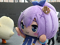 「アズールレーン」のリアルイベント“AZUR LANE MUSI9 FES.”会場レポート。トークステージで発表されたゲーム外の最新情報もお届けしよう