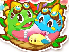 ޥ۸ѥPUZZLE BOBBLE JOURNEYפ821˥꡼ץΤιǴܤȤʤ270ơץ쥤Ǥ