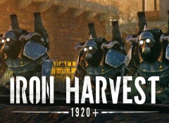 RTSIron HarvestפOBT730˳ϡ֥ --פѤͭܥåRTS