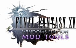  No.005Υͥ / FFXV WINDOWS EDITIONץץ쥤䡼ѤMODġMOD ORGANIZERפۿϡΥѥ᡼⼫ͳѹǽ