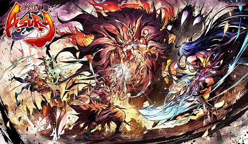 ���������꡼ No.016�Υ���ͥ������ / ���ॶ�åפ���꡼�����뿷��ޥۥ���������ASURA�פϤɤ�����ƤʤΤ������¥ƥ��ȳ������ˡ�������δ��ܾ����ޤȤ�Ƥ�����