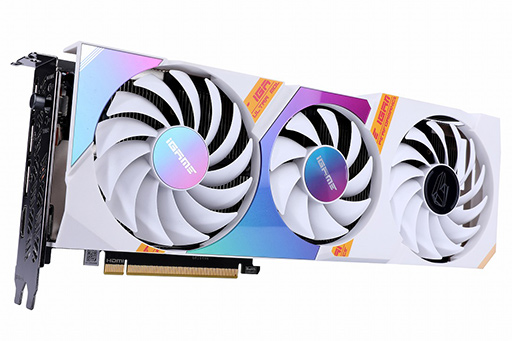 ColorfulGeForce RTX 3080 12GBRTX 3060RTX 3050ܥɤȯ