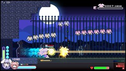 Rabi-Ribi