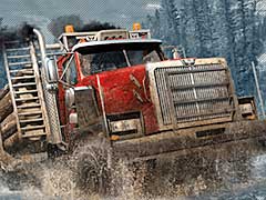 ޥ˥åʥɥ饤֥Spintires: MudRunnerפDLCAmerican WildsȯɽMudRunner 2פξ