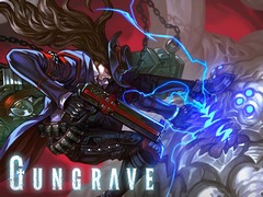 GUNGRAVEפPlayStation VRѥȥȤܹ2017ǯȯ䡣ƣٹȺٹͺ᤬ϤڹIGGYMOBȯ