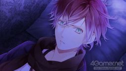  No.027Υͥ / ֲå4Gamer161󡧥SѥãȤλɷŪPS4ǤڤDIABOLIK LOVERS GRAND EDITIONפý