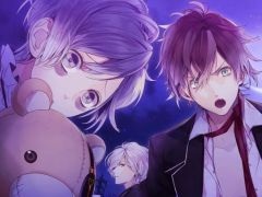 ֲå4Gamer161󡧥SѥãȤλɷŪPS4ǤڤDIABOLIK LOVERS GRAND EDITIONפý