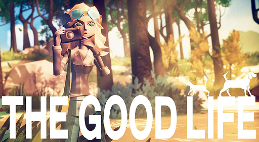 ǥ󥰡SWERYˤ뿷The Good LifeפΥ饦ɥեǥ󥰤ƳءKickstarter327200˥