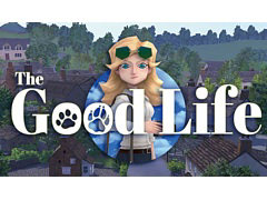 ȼڶֺѡRPGThe Good LifeפΥץʬץ쥤ǤXbox One/Xbox Series XθǤۿ